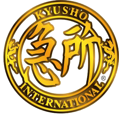 Logo Kyusho