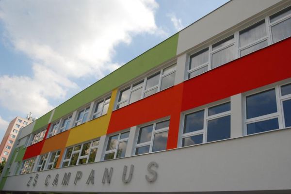 ZŠ Campanus